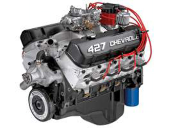 B1422 Engine